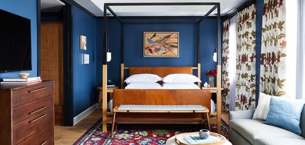 Hotel Revival Baltimore