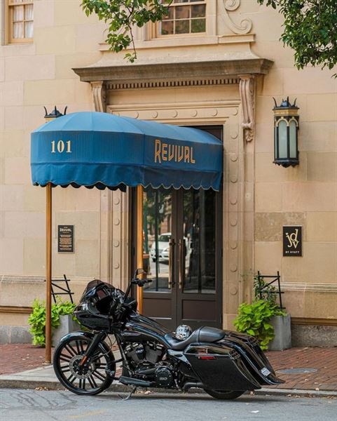Hotel Revival Baltimore