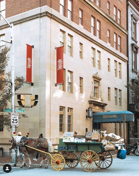 Hotel Revival Baltimore