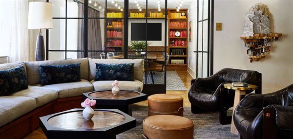 Hotel Revival Baltimore