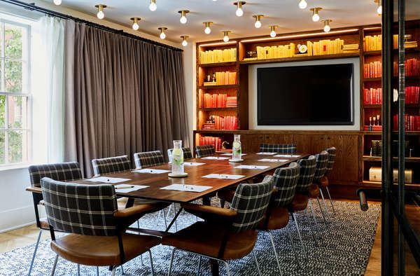 Hotel Revival Baltimore