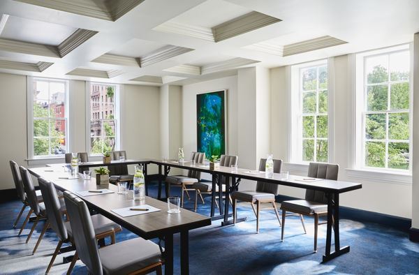 Hotel Revival Baltimore