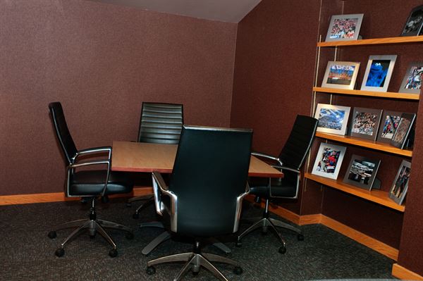 Allen County War Memorial Coliseum