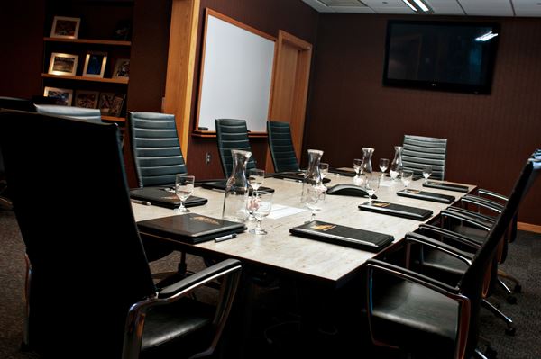 Allen County War Memorial Coliseum