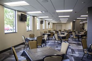 Century Club Room