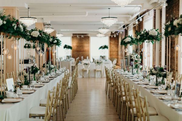 The Chanterelle on Park