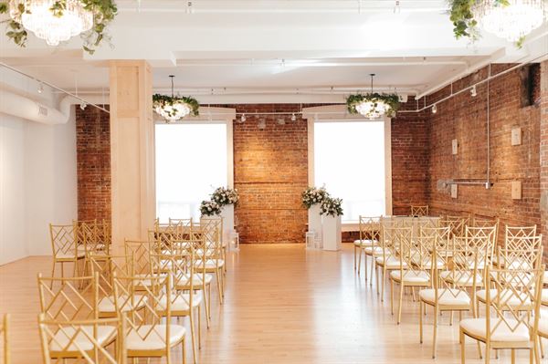 The Chanterelle on Park