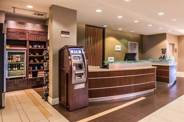 Residence Inn by Marriott Florence