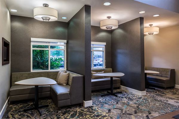 Residence Inn by Marriott Florence