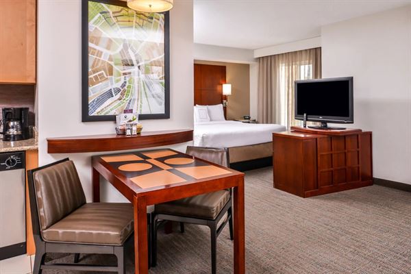 Residence Inn by Marriott Florence