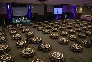 Additional Event Spaces