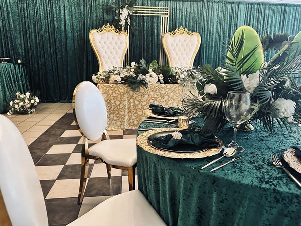 The Fortress Event Venue