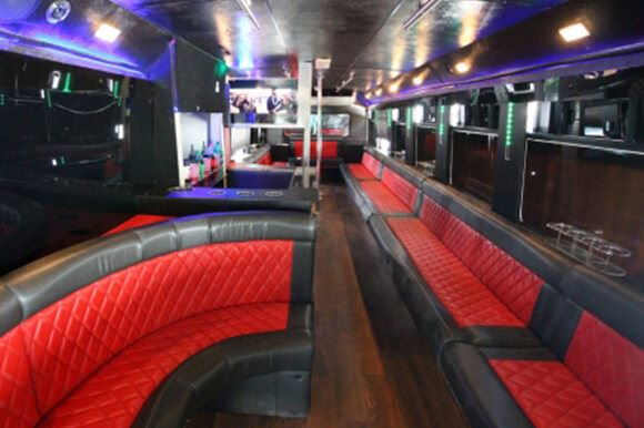 Limousines Tampa