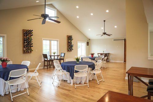 James River Cellars Winery