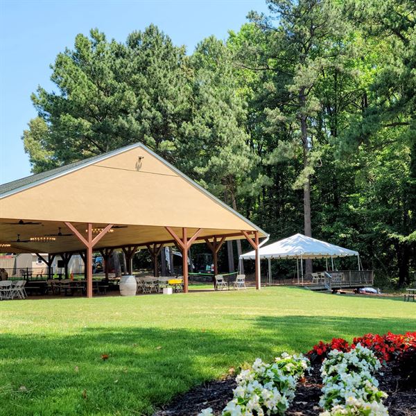 James River Cellars Winery