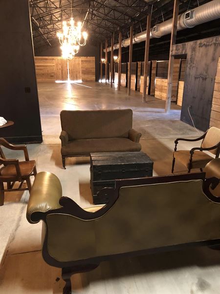 The Stables of Harp Farm