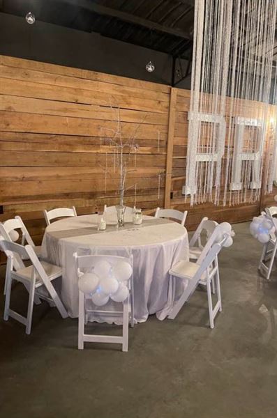 The Stables of Harp Farm