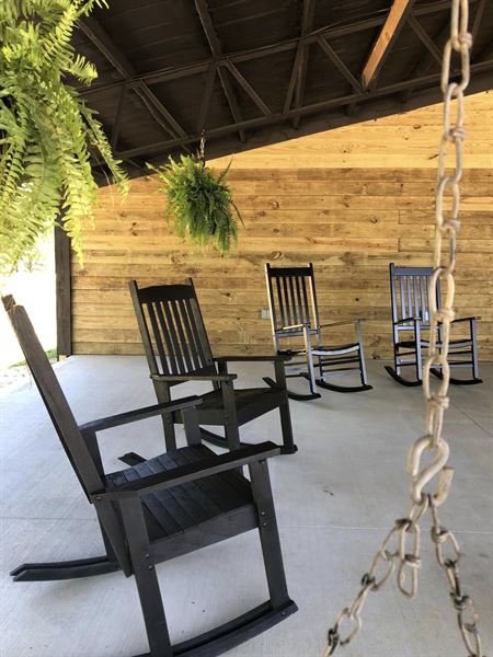 The Stables of Harp Farm