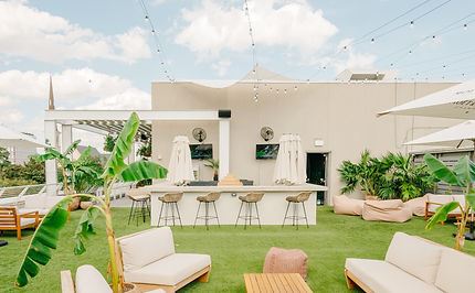 Ritual Rooftop Restaurant & Lounge