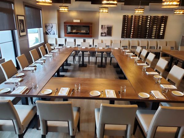 Bella Notte Ristorante