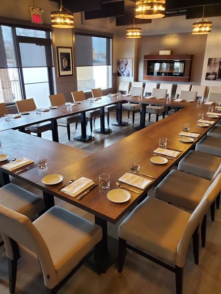 Bella Notte Ristorante