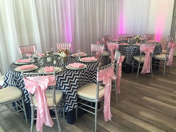 Twin Oak Garden a Wedding and Event Venue