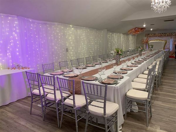 Twin Oak Garden a Wedding and Event Venue