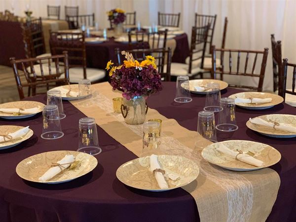 Twin Oak Garden a Wedding and Event Venue