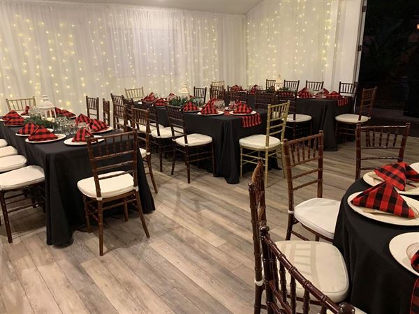 Twin Oak Garden a Wedding and Event Venue