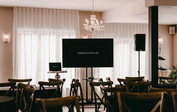 Manoir Montpellier