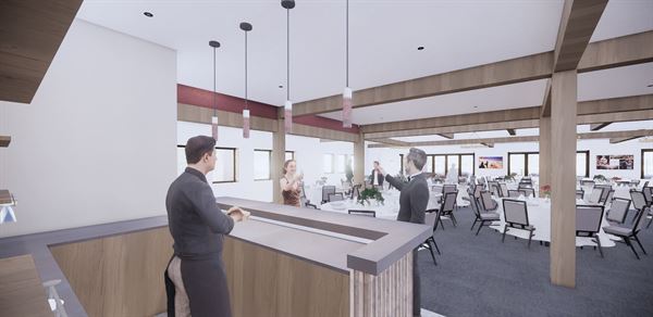 Talking Stick Golf Club