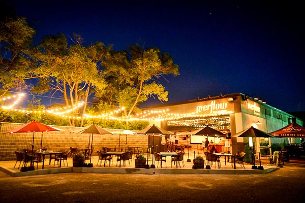 Overflow Brewing Co.