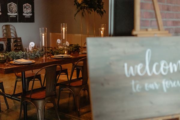 Overflow Brewing Co.