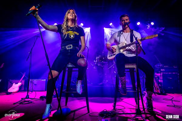 Overflow Brewing Co.