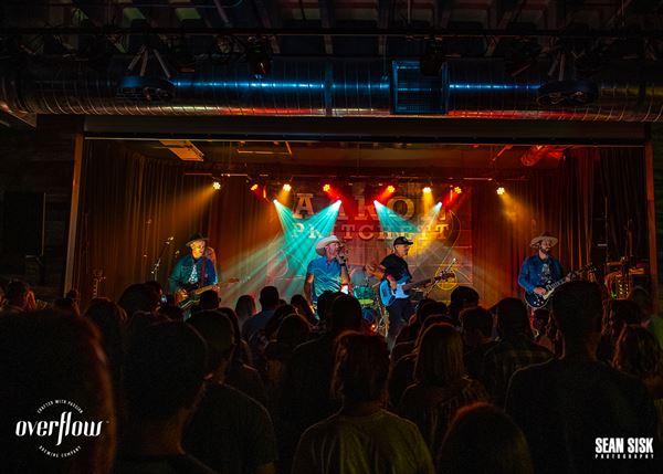 Overflow Brewing Co.