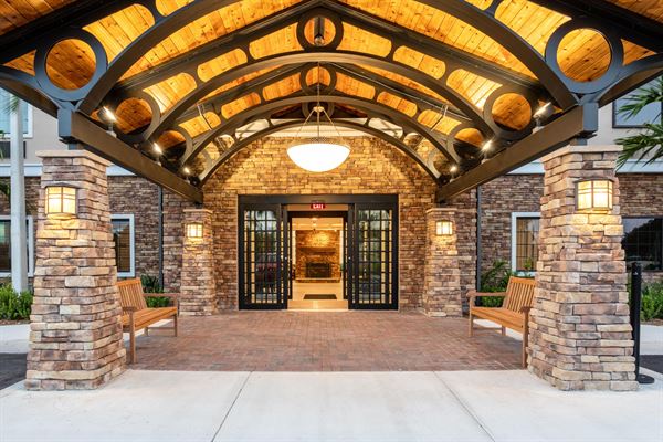 Staybridge Suites Fort Lauderdale Davie