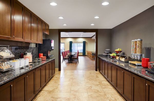 TownePlace Suites Midland