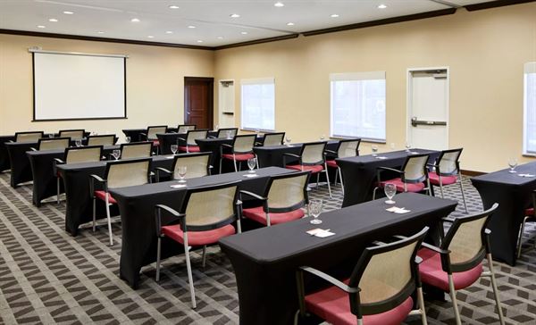 TownePlace Suites Midland