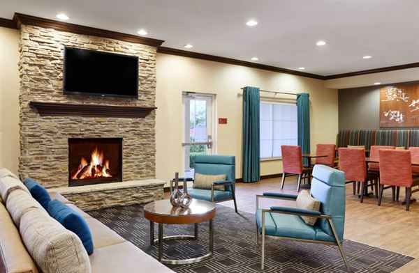 TownePlace Suites Midland