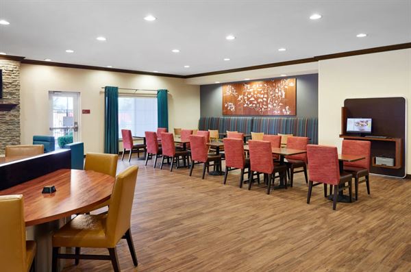 TownePlace Suites Midland