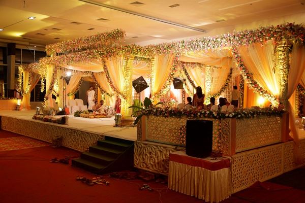 RD Convention Centre