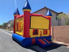 Liberty Party Jumpers LLC