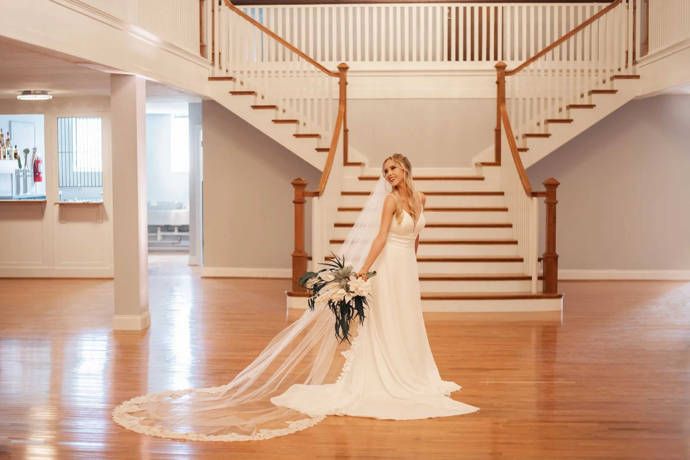 Hall of Grace - Reading Community Arts Center