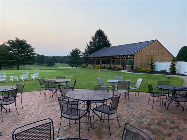 Chesapeake Bay Golf Club