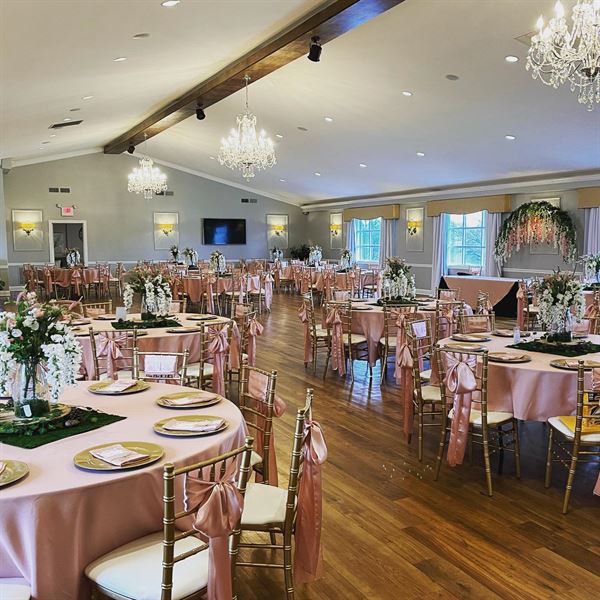 Chesapeake Bay Golf Club