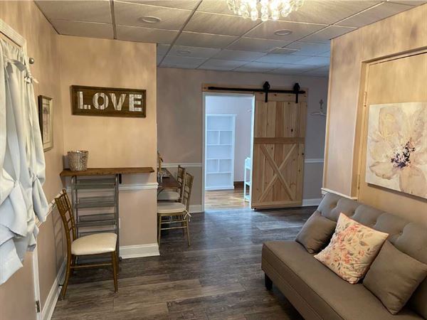 Chesapeake Bay Golf Club