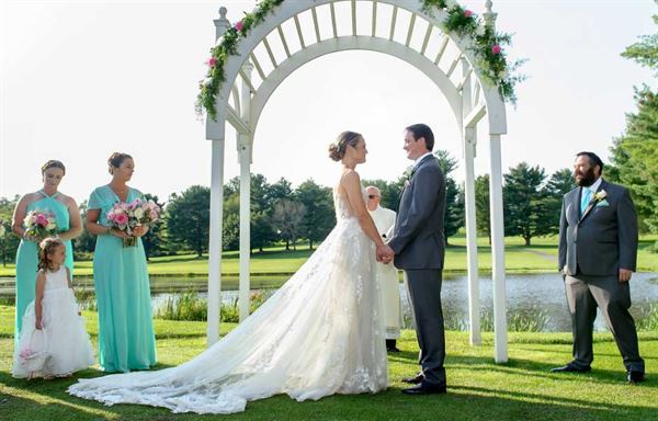 Chesapeake Bay Golf Club