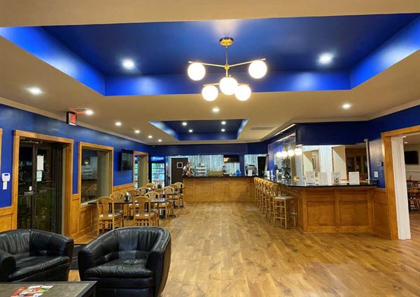 Chesapeake Bay Golf Club