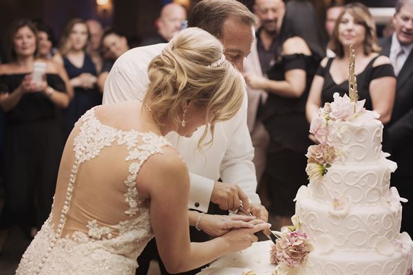 The Camden County Boathouse at Cooper River