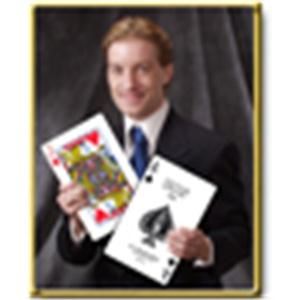 Curt Miller - Magician & Comedian
